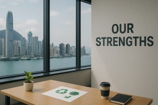 Our strengths