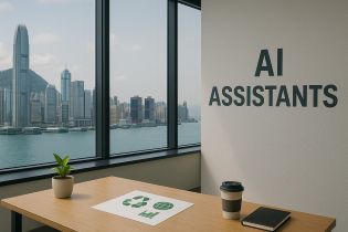 AI assistants background and role